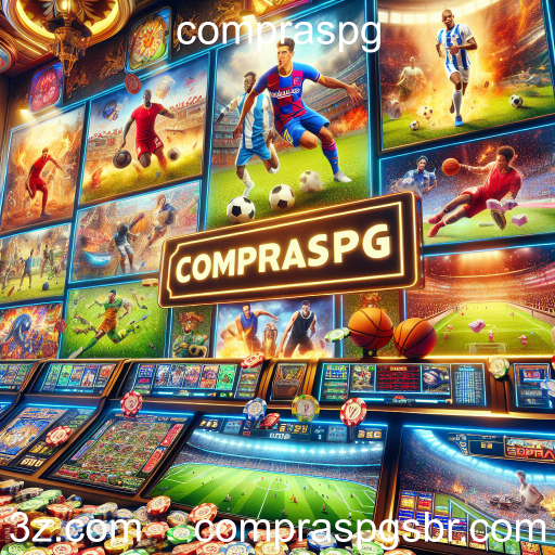 A Revolução dos Jogos de Esporte: Como o Entretenimento Digital Transformou a Paixão pelo Jogo